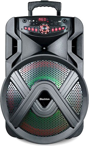 Портативная колонка Blackton Bt PBS2114