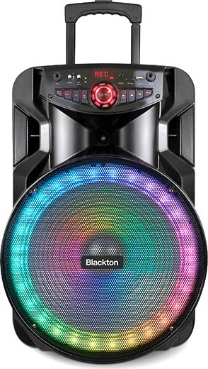 Портативная колонка Blackton Bt PBS2115