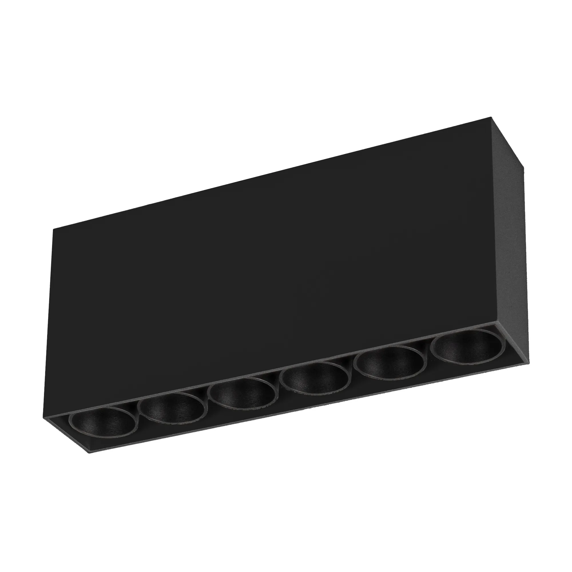 Точечный светильник Arlight SP-ORIENT-SURFACE-TC-S186x35-15W Day4000 BK 30deg / 031863