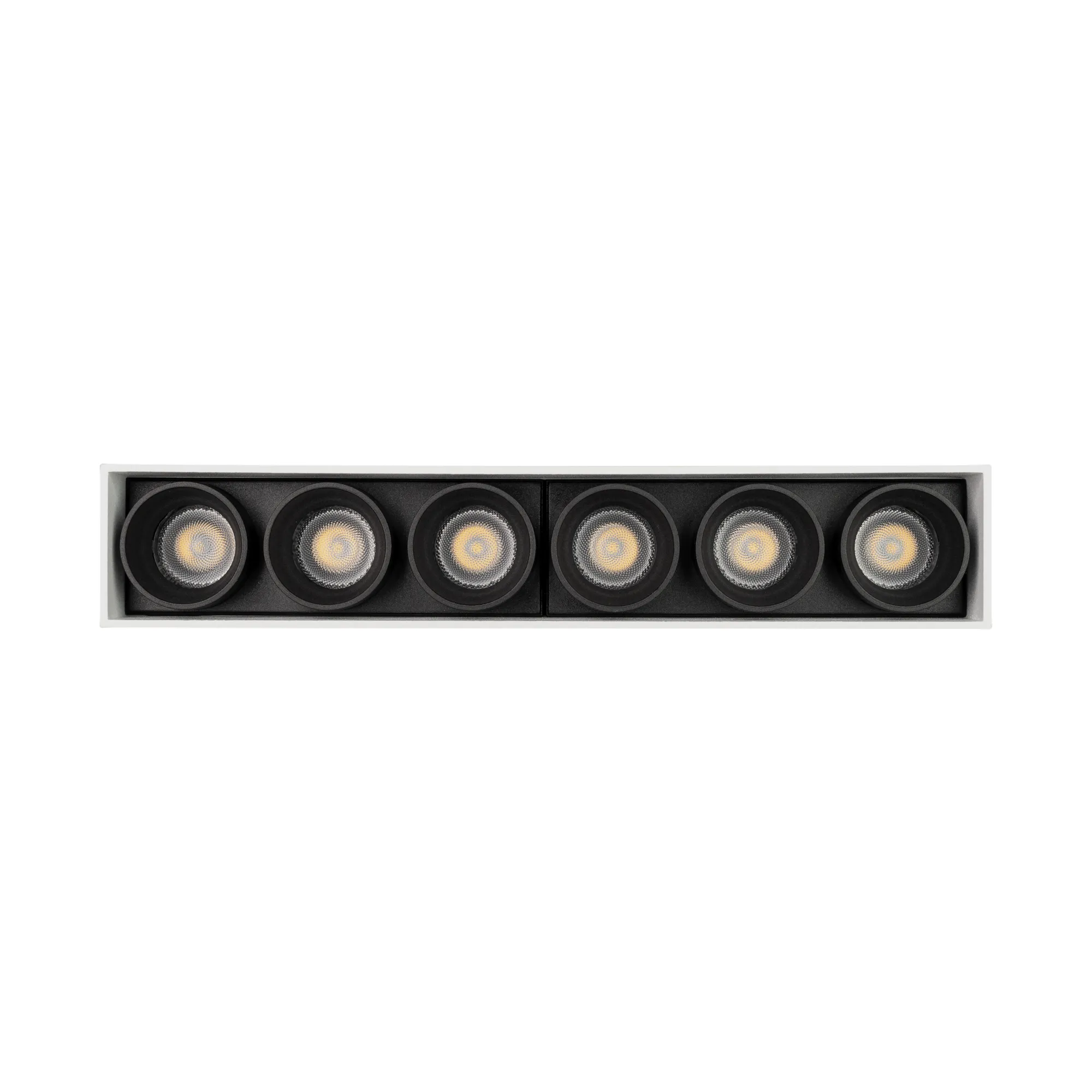 Точечный светильник Arlight SP-ORIENT-SURFACE-TC-S186x35-15W Warm3000 WH 30deg / 031861 — фото 2