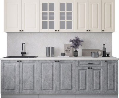 

Кухонный гарнитур, Мила Деко 2.5Б