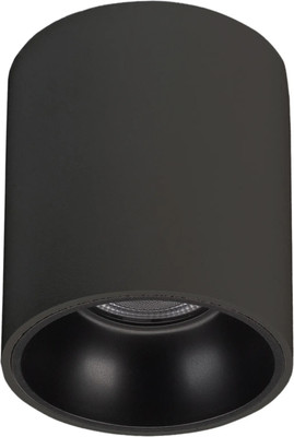 

Точечный светильник, SP-SALT-R75-8W Warm3000 BK 40deg / 039379