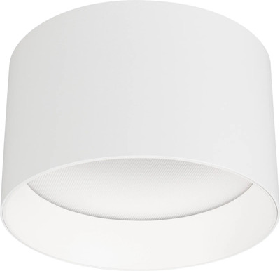 

Точечный светильник, SP-BISCOTTO-R140-15W Warm3300-MIX WH 80deg / 054917