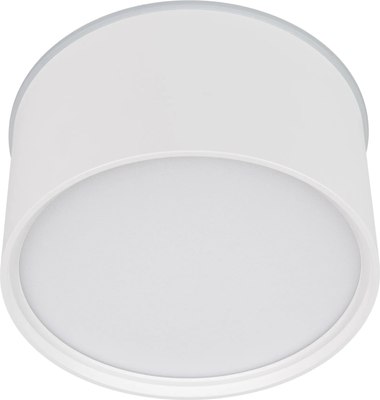 

Точечный светильник, SP-CYLINDO-R160-18W Day4000 WH 110deg / 041247