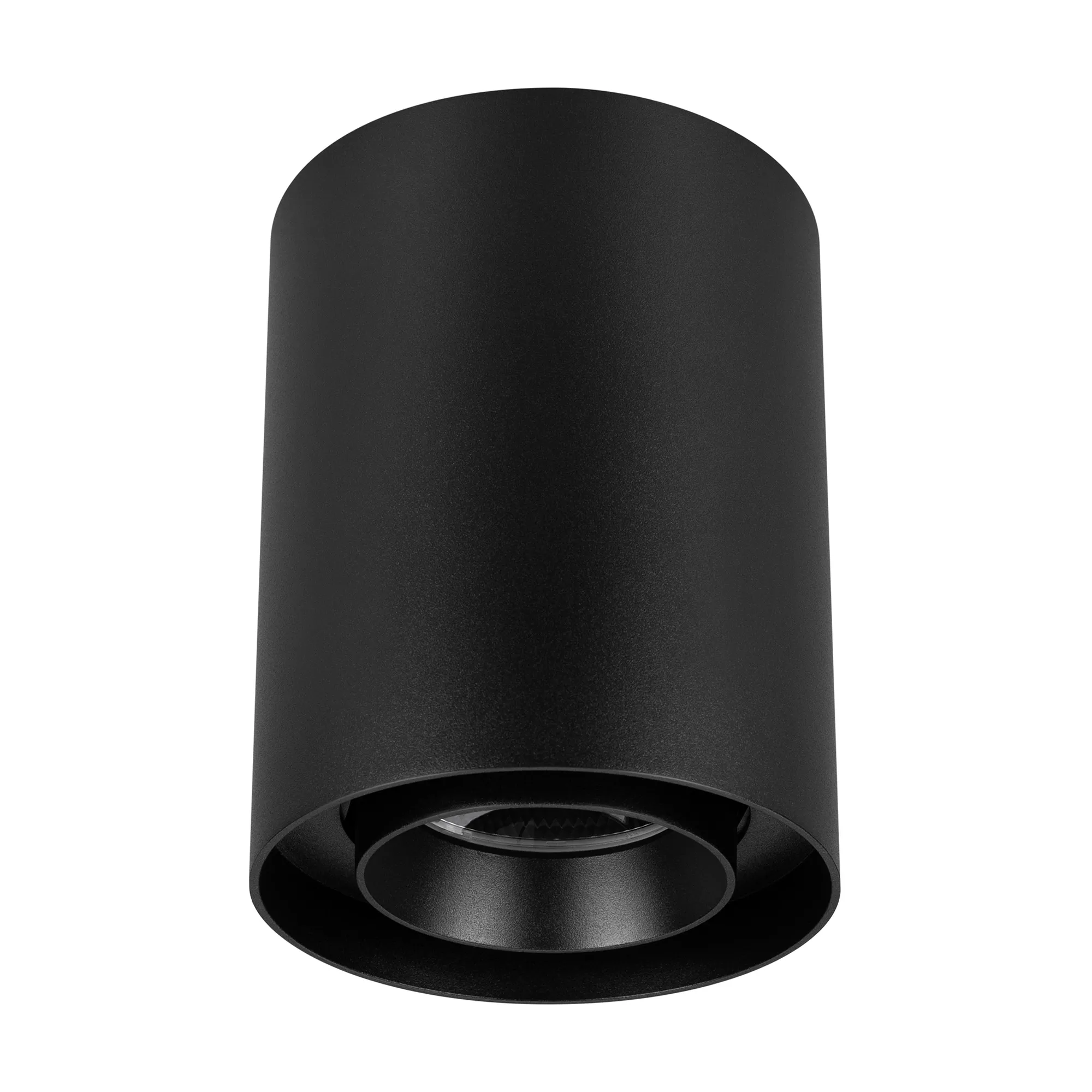 Точечный светильник Arlight SP-FOCUS-R110-18W Warm3000 BK 50deg / 054875