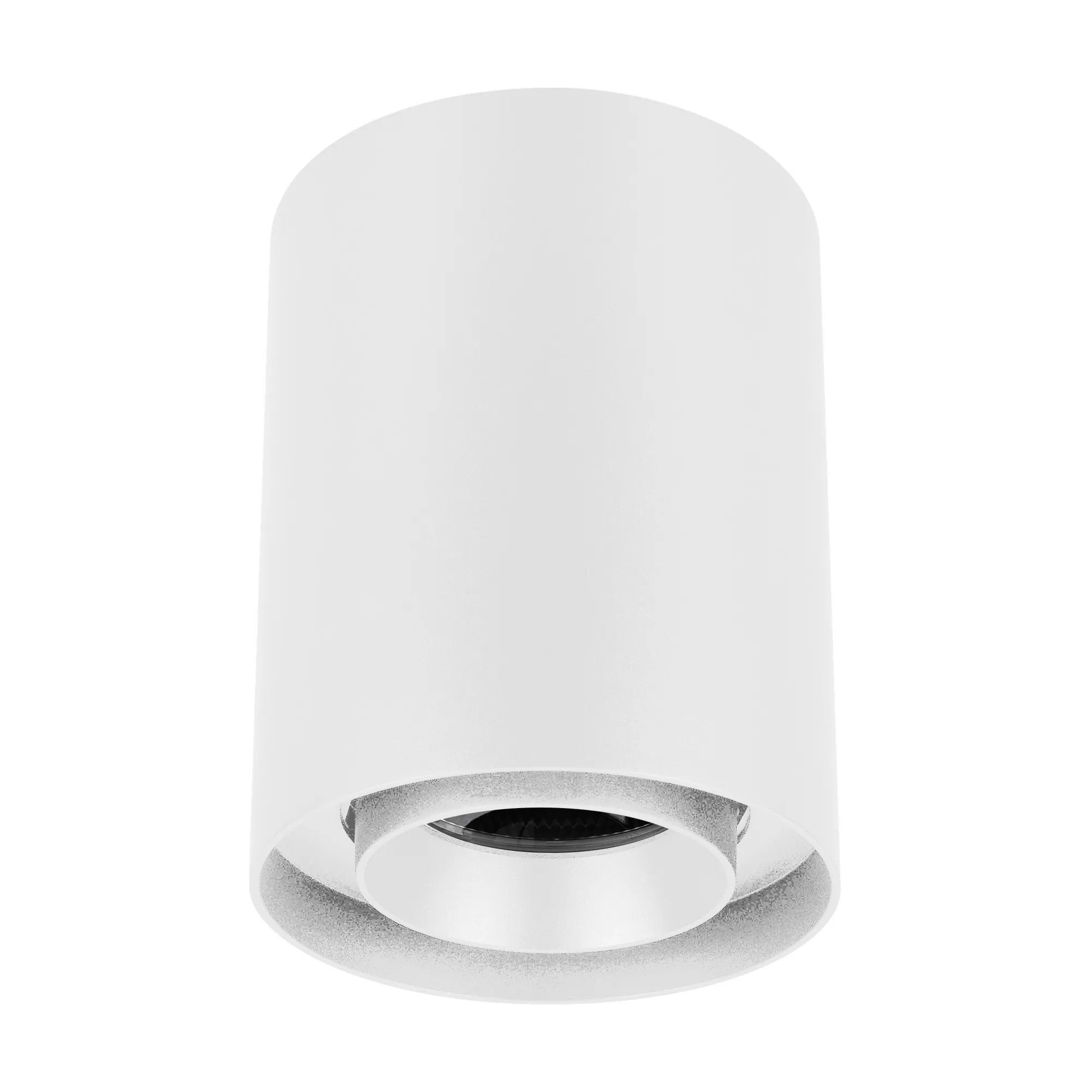 Точечный светильник Arlight SP-FOCUS-R110-18W Warm3000 WH 15deg / 054843