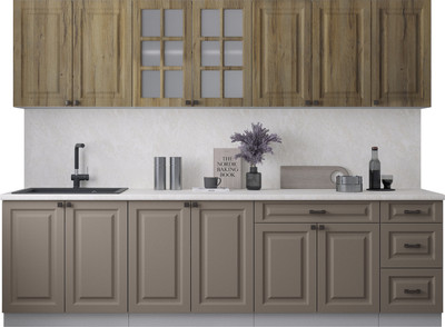 

Кухонный гарнитур, Мила Деко 2.8Б