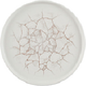 Тарелка столовая обеденная Churchill Chefs Plate / KTAGWP261 (Agate Grey) - 