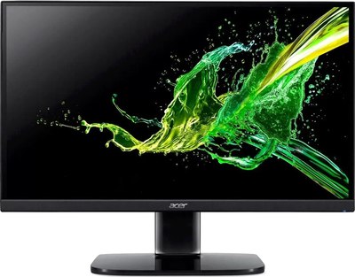Монитор Acer KA272UEbmiipx (UM.HX2EE.E17) - 