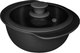 Кастрюля Oxford Nanquim 023387 BM01-4503 (с крышкой) - 