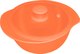 Кастрюля Oxford Caju 129177 BM01-4508 (с крышкой) - 