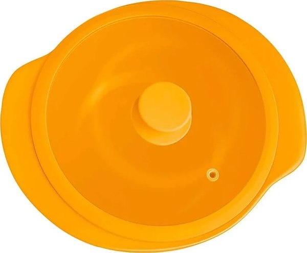 Кастрюля Oxford Ipe 129147 BM01-4507 (с крышкой)