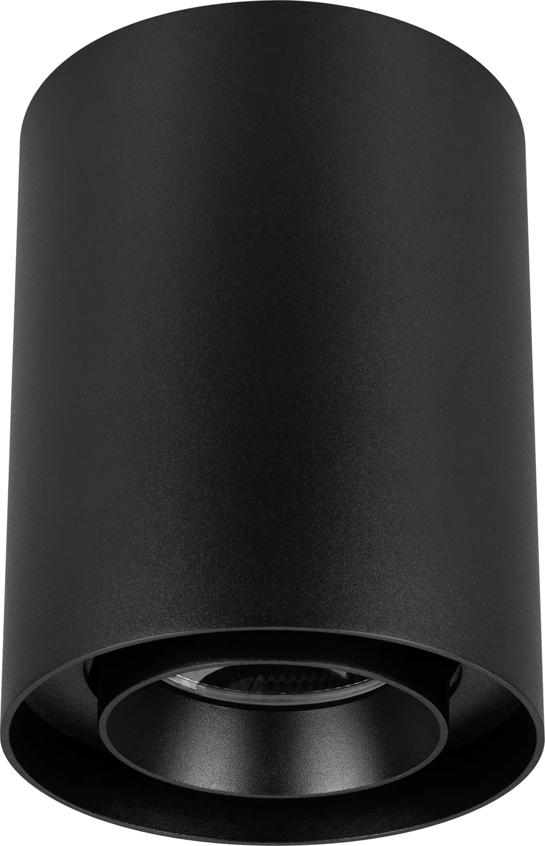 Точечный светильник Arlight SP-FOCUS-R132-24W Warm3000 BK 15deg / 054853