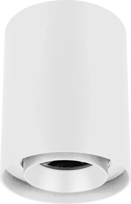 

Точечный светильник, SP-FOCUS-R132-24W Warm3000 WH 36deg / 054857