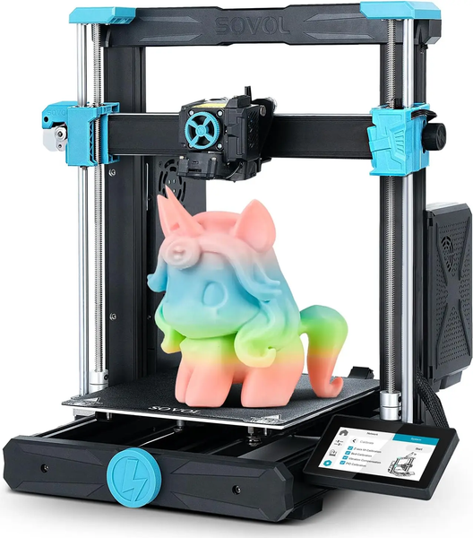 3D-принтер Sovol SV06 Ace