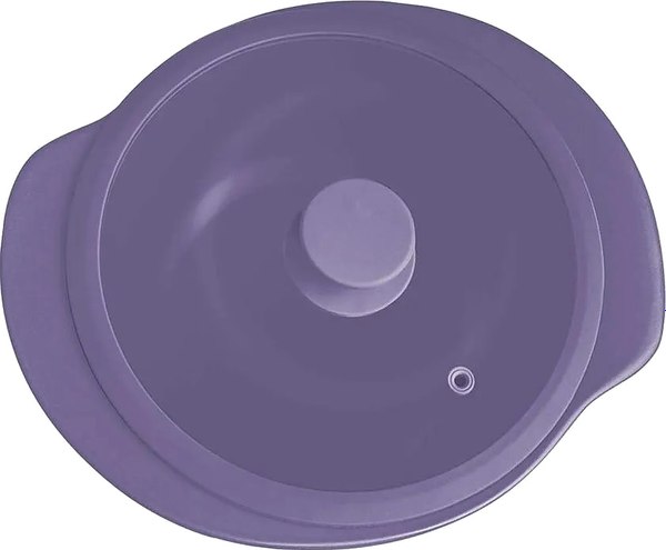 Кастрюля Oxford Malva 129207 BM01-4509 (с крышкой)