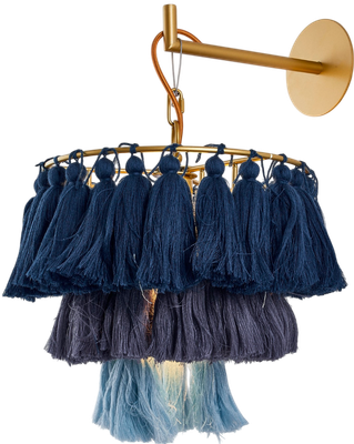 Бра Imperiumloft TASSEL-WALL01 / 178399-26 -