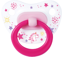 

Пустышка Happy Care, Bonbons / 48351