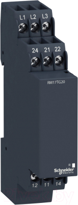 Реле контроля фаз Schneider Electric RM17TG20