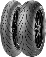 Мотошина задняя Pirelli Angel GT 170/60R17 72W TL - 