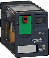 

Реле промежуточное Schneider Electric, RXM2AB2F7