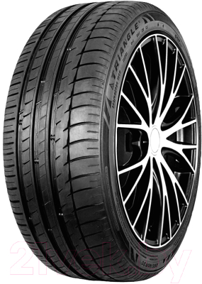 

Летняя шина Triangle, TH201 245/40R20 95Y