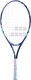 Теннисная ракетка Babolat B'FLY 25 Gr00 9-10 лет / 140245 (фиолетовый/бирюзовый) - 