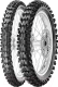 Мотошина задняя Pirelli Scorpion MX Mid Soft 32 110/90R19 62M TT NHS - 