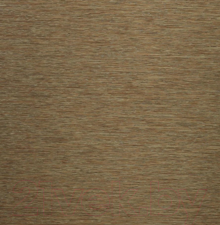 Рулонная штора Lm Decor Кантри LM 51-03 48x160 (коричневый)