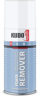 Очиститель пены Kudo Foam Remover (210мл) - 