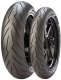 Мотошина задняя Pirelli Diablo Rosso III 190/55R17 75W TL - 