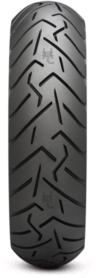 Мотошина задняя Pirelli Scorpion Trail II 170/60R17 72W TL (D)