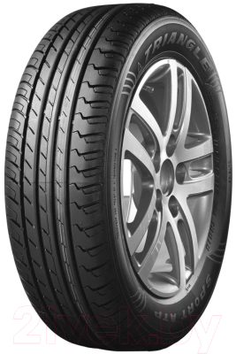 

Летняя шина Triangle, TR918 205/60R16 96V