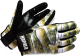 Перчатки для охоты и рыбалки Rapala Stretch Grip / RPG-L - 