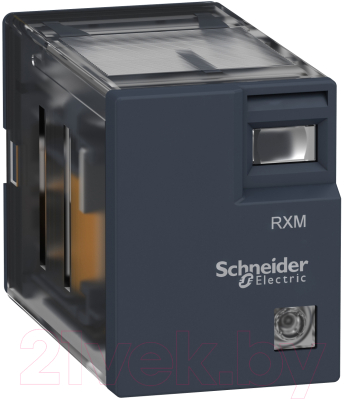 Реле промежуточное Schneider Electric RXM2LB2BD