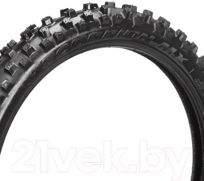 Мотошина передняя Pirelli Scorpion MX Extra J 2.50R10 33J TT NHS