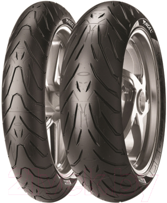 

Мотошина задняя Pirelli, Angel ST 190/55R17 75W TL