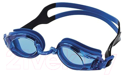Очки для плавания Fashy Pioneer / 4130-77 (синий)