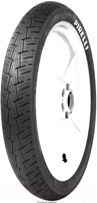 Мотошина передняя Pirelli City Demon 2.75R18 42P TL