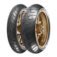 

Мотошина задняя, Diablo 190/50R17 73W TL