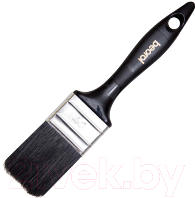 Кисть малярная Beorol Black Professional BPB40