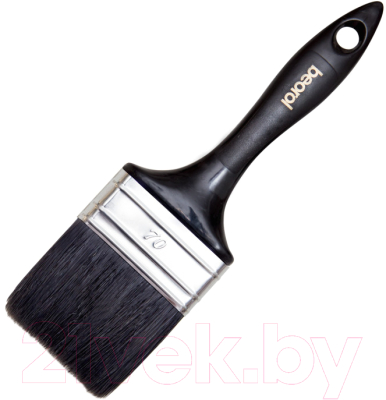 

Кисть малярная Beorol, Black Professional BPB70