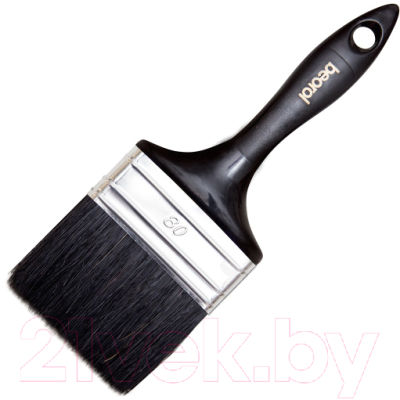 

Кисть малярная Beorol, Black Professional BPB80