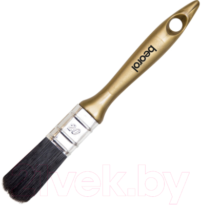 

Кисть малярная Beorol, Gold Exclusive GE20