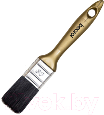 

Кисть малярная Beorol, Gold Exclusive GE30