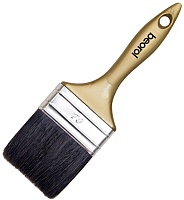 

Кисть малярная, Gold Exclusive GE70