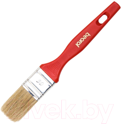 

Кисть малярная Beorol, Для лака LC30