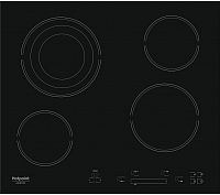 

Электрическая варочная панель Hotpoint-Ariston, HR 607 B