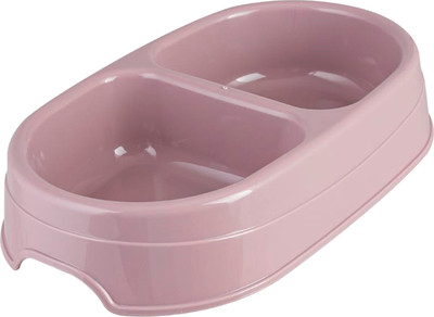 

Миска для животных, Двойная / 4391500