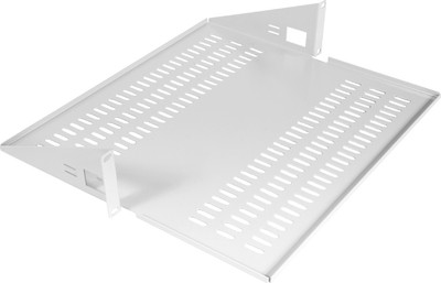 Полка для телекоммуникационного шкафа ЦМО МС-40.2 - 